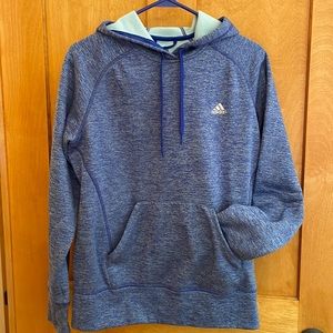 Adidas hoodie